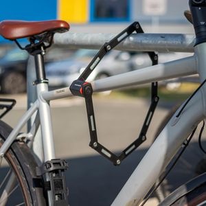 Produktbild für Fahrradschloss Trelock FS 280 TWO.GO L