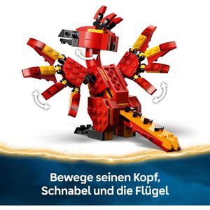 Produktbild für Klemmbausteine LEGO Harry Potter 76448, ab 8 Jahre