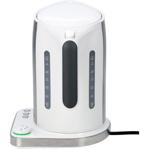 Produktbild für Wasserkocher Braun ID Collection WK 5115, weiß