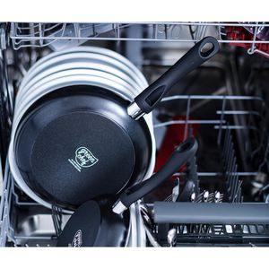 Produktbild für Pfanne GreenChef Diamond Savory Grillpfanne, 28 x 28cm