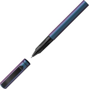 Tintenroller Pelikan Pina Colada Holo blau, 826549