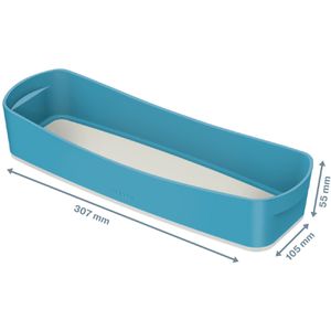 Produktbild für Aufbewahrungsbox Leitz MyBox Cosy Schale 52650061