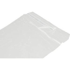 Produktbild für Versandtaschen Böttcher-AG transparent, A6