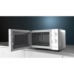 Produktbild für Mikrowelle Siemens iQ300, FF020LMW0