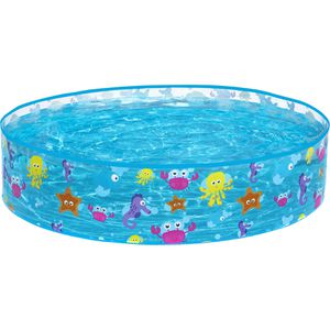 Produktbild für Planschbecken Bestway Fill n Fun Sparkling Sea 55028