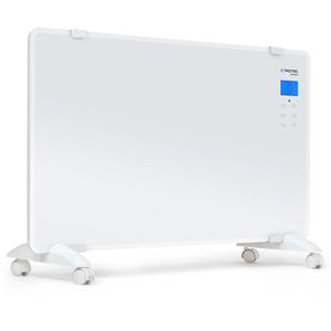 Konvektorheizung Trotec Glas TCH 2010 E, weiß