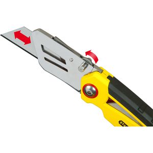 Produktbild für Cuttermesser Stanley FATMAX, FMHT0-10827