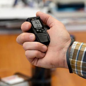 Produktbild für Datenlogger PCE PDFL 10