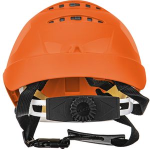 Produktbild für Schutzhelm Uvex pheos S-KR, 9772234, EN 397