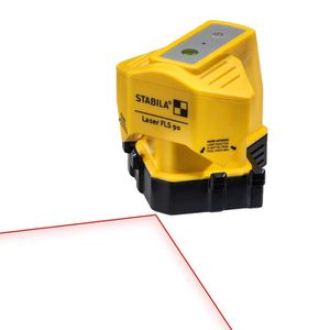 Fliesenlaser