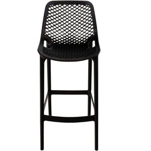 Produktbild für Barhocker CLP Air 10778901, mit Lehne