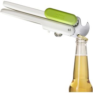 Produktbild für Dosenöffner JosephJoseph Pivot 3-in-1 20098, Zangendosenöffner