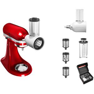 Küchenmaschinen-Zubehör KitchenAid 5KSMVSA