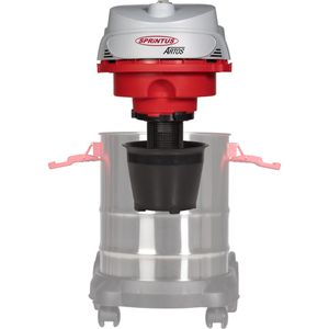Produktbild für Nass-Trockensauger Sprintus Artos, 116001