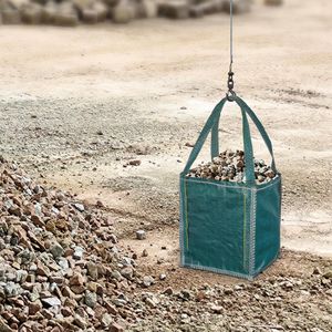 Produktbild für BigBag Feldtmann TECTOR Mini 8469-003, bis 300kg