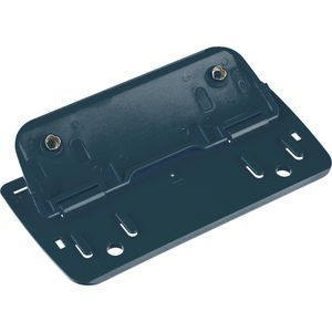 Produktbild für Taschenlocher Brunnen 102065039 denim/dunkelblau