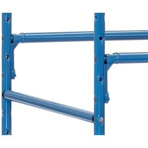 Produktbild für Transportwagen Fetra Rungenwagen, 3540