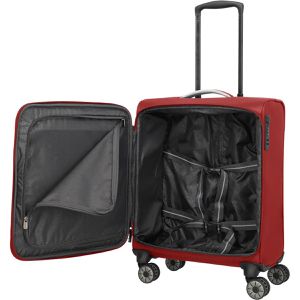 Produktbild für Koffer Travelite Jetpack Max 4 Cabin, rot