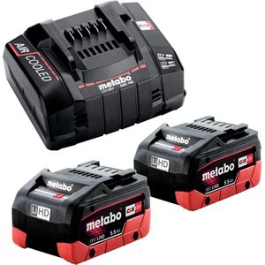 Produktbild für Bohrhammer Metabo KH 18 LTX BL 35 Q, SDS+