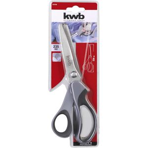 Produktbild für Schneiderschere kwb 20700, 23,5cm