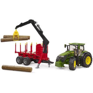 Produktbild für Landwirtschaftsfahrzeug bruder John Deere 7R 350