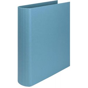 Produktbild für Ringbuch Rössler-Papier 1316452155 S.O.H.O., A4
