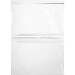 Druckverschlussbeutel Böttcher-AG 300 x 400 mm