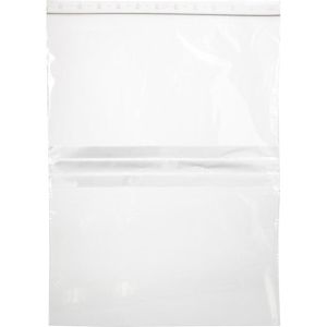 Druckverschlussbeutel Böttcher-AG Premium, 300 x 400 mm