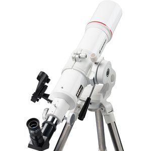 Produktbild für Teleskop Bresser NANO AR-80/640 AZ