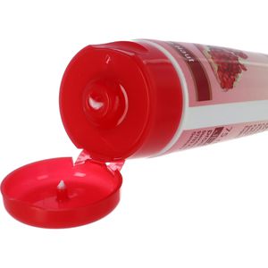 Produktbild für Handcreme Elina-med Pflegend Granatapfel