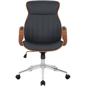 Produktbild für Bürostuhl CLP Melilla, 314327