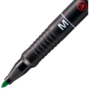 Produktbild für Folienschreiber Stabilo OHPen Universal 843/36