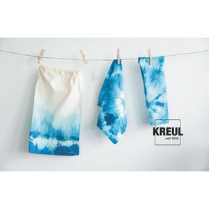 Produktbild für Textilfarbe Kreul Batikfarbe Yellow Sunflower