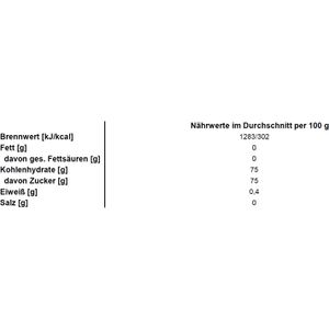 Produktbild für Honig Darbo Honigsticks