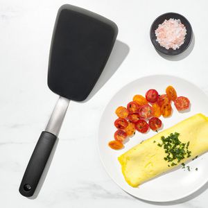 Produktbild für Pfannenwender OXO Good Grips 1071534, Silikon