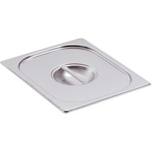 GN-Deckel Bartscher Top Line, A120625, GN 1/2