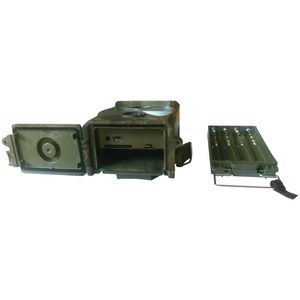 Produktbild für Wildkamera Braun-Photo Scouting Cam Black300