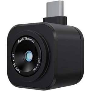 Produktbild für Wärmebildkamera Seek-Thermal CW-ABAX, Nano 200, IOS