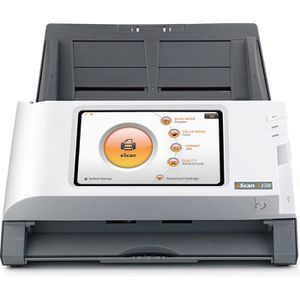 Produktbild für Scanner Plustek eScan A350 Essential, bis A4
