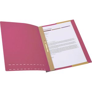 Produktbild für Pendelhefter Elba 100570022, A4, rot