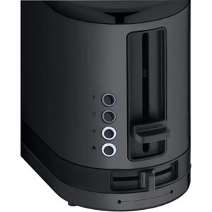 Produktbild für Toaster WMF Küchenminis, mit 7 Röststufen &amp; Auftaufunktion
