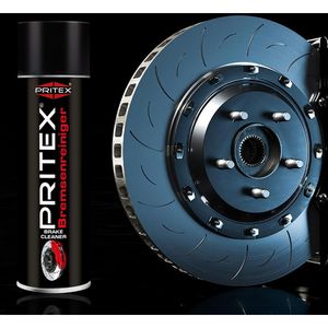Produktbild für Bremsenreiniger Pritex 510007939