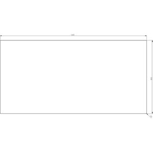 Produktbild für Tischplatte Actiforce 200080