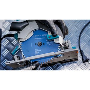 Produktbild für Kreissägeblatt Bosch Expert Aluminium
