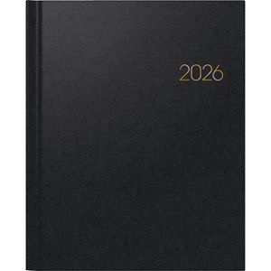 Produktbild für Buchkalender Brunnen Manager Wt7 weektimer, 2026