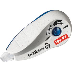 Korrekturroller Tipp-Ex Pure Mini Mouse, 10 Stück