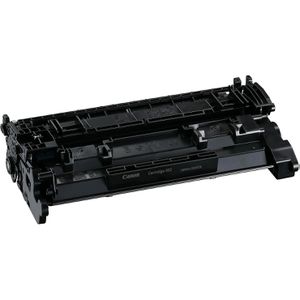Produktbild für Toner Canon 052, 2199C002 schwarz