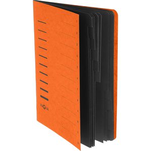 Produktbild für Ordnungsmappe Pagna 40059-12, A4
