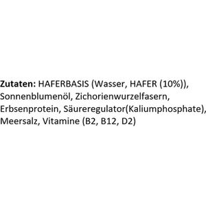 Produktbild für Haferdrink alpro aus europäischem Hafer, Barista