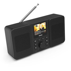 Produktbild für Radio Hama DIR10 DAB+